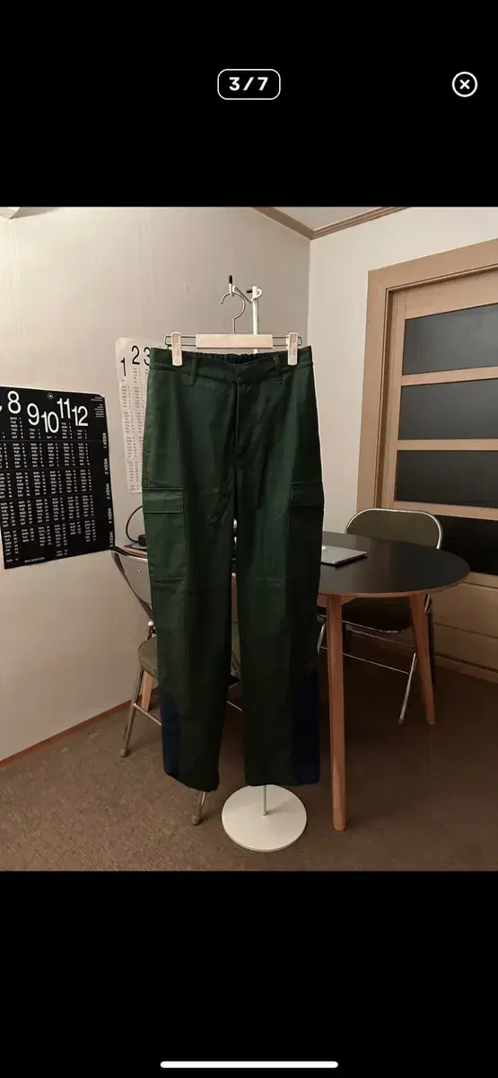 Gr10k pants